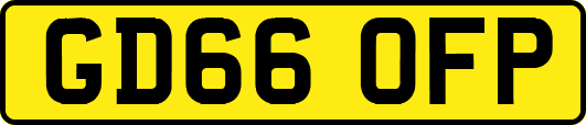 GD66OFP