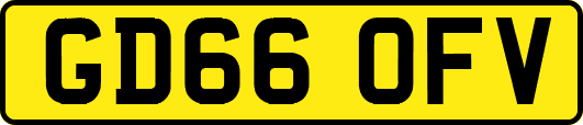 GD66OFV