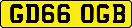 GD66OGB