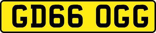GD66OGG