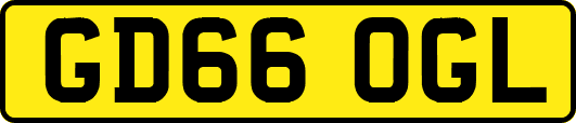 GD66OGL