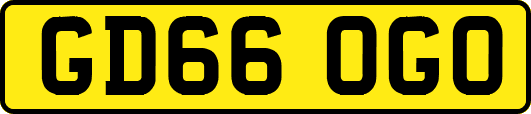 GD66OGO