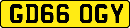 GD66OGY