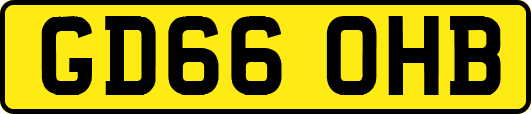 GD66OHB