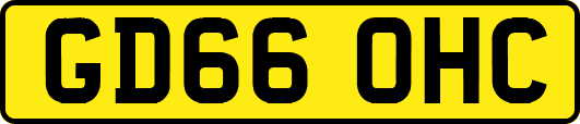 GD66OHC