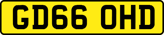 GD66OHD