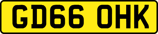 GD66OHK