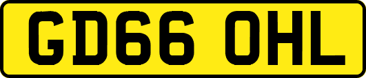 GD66OHL
