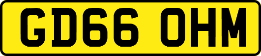 GD66OHM