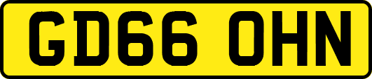 GD66OHN