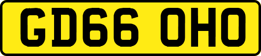 GD66OHO