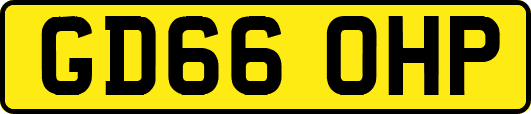 GD66OHP