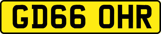 GD66OHR