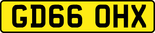 GD66OHX