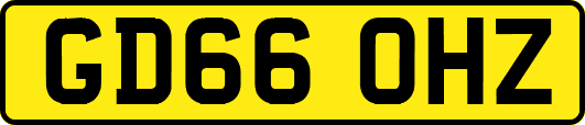 GD66OHZ