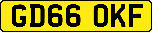 GD66OKF