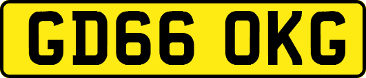 GD66OKG