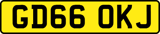 GD66OKJ