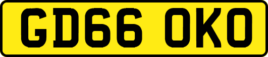 GD66OKO