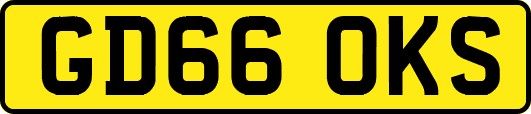 GD66OKS