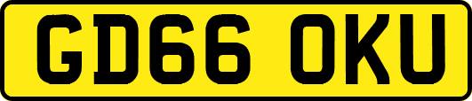 GD66OKU