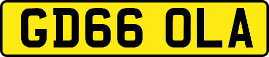 GD66OLA