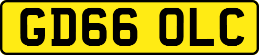 GD66OLC