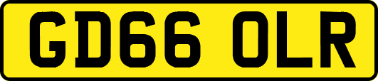 GD66OLR