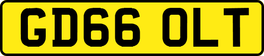 GD66OLT