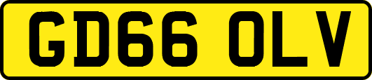 GD66OLV