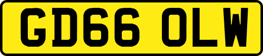 GD66OLW