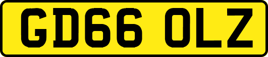 GD66OLZ