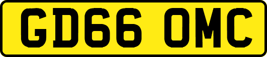 GD66OMC