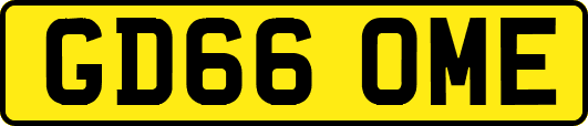 GD66OME