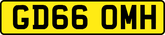 GD66OMH