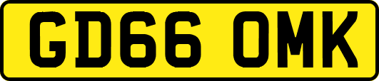 GD66OMK