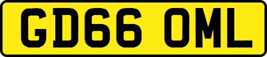 GD66OML