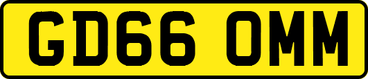 GD66OMM