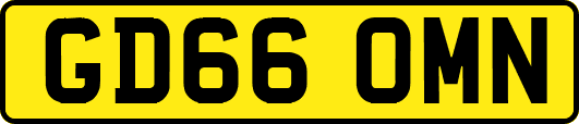 GD66OMN