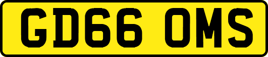 GD66OMS