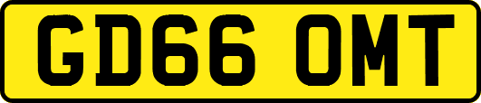 GD66OMT