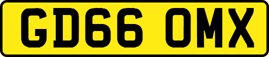 GD66OMX