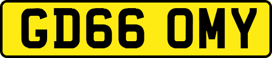 GD66OMY