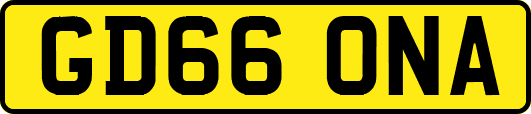 GD66ONA