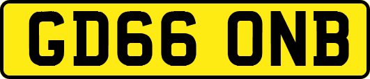 GD66ONB