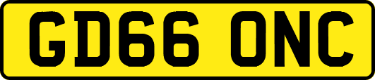 GD66ONC