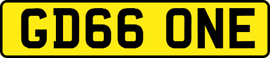 GD66ONE