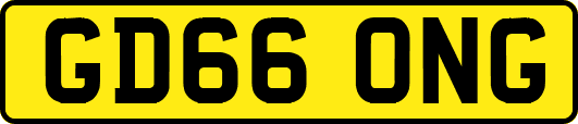 GD66ONG