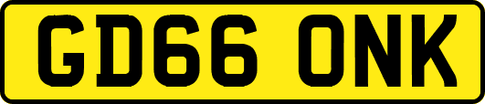GD66ONK