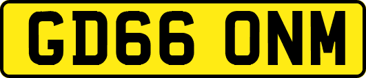 GD66ONM